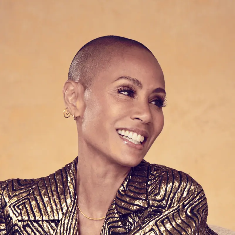 Jada Pinkett Smith