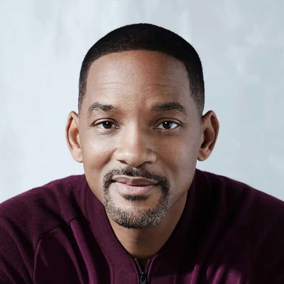 Will Smith